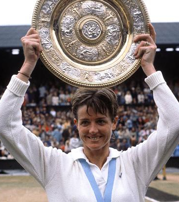 Корт Маргарет 