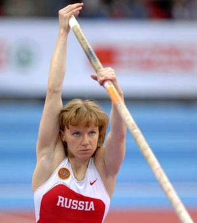 Феофанова Светлана 