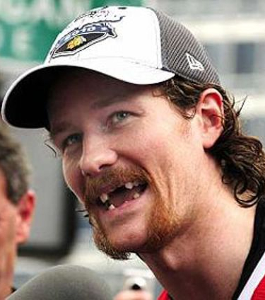 Данкан Кейт 