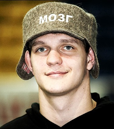 Мозгов Тимофей 