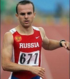 Свечкарь Константин 