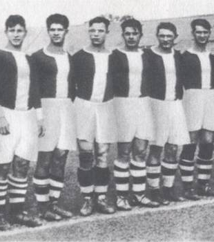 Кубок за два месяца