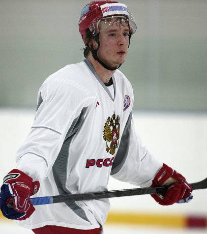 Рясенский Евгений 