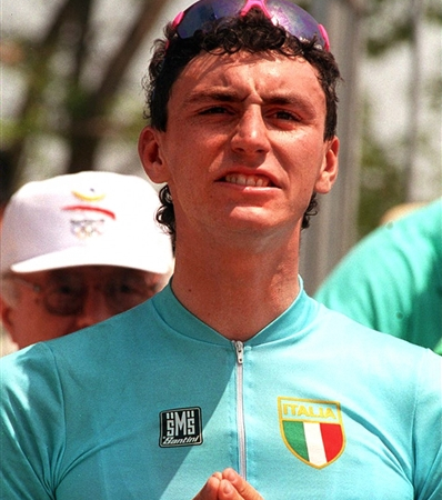 Казартелли Фабио 