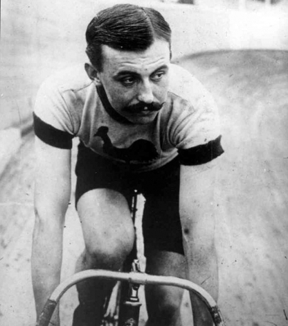 Скандальный чемпион 