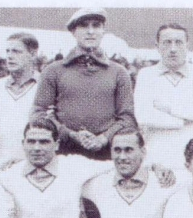 Первый вратарский сэйв на ЧМ-1930