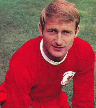 Хант Роджер 