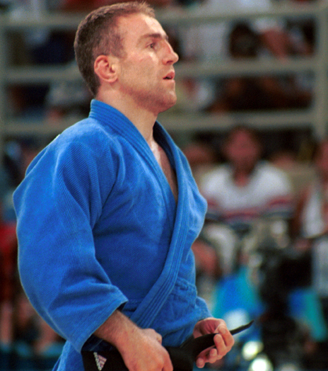 Хергиани Нестор 