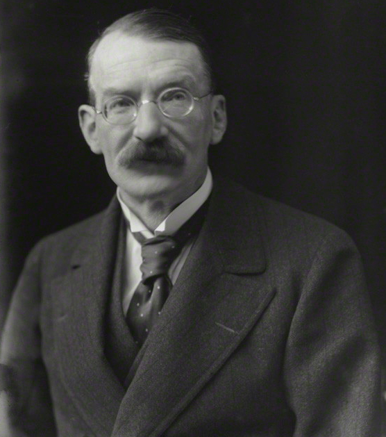  Греттон Джон 