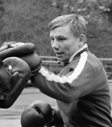 Степашкин Станислав 