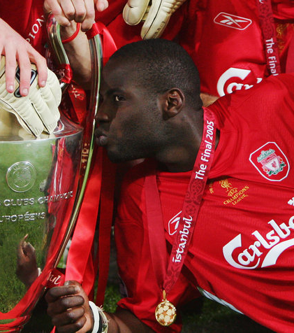 Траоре Джими 