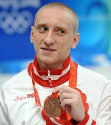 Доброскок Дмитрий 