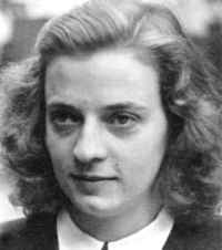 Карамышева (Узтупе) Дзидра 