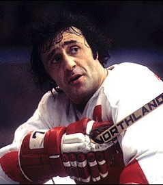 100 очков Фила Эспозито