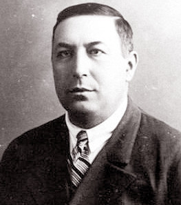 Рубинштейн Акиба 