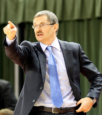 Базаревич Сергей 