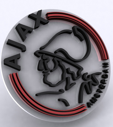 Родился футбольный 