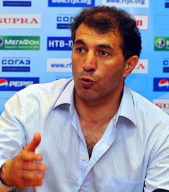 Рахимов Рашид 