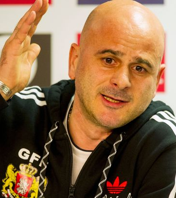 Кецбая Темури 