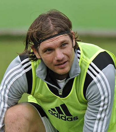 Игонин Алексей 