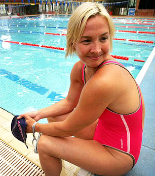 Хэнсон Брук 