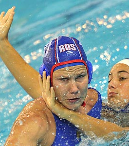 Беляева Ольга 