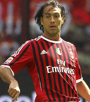 Неста Алессандро 