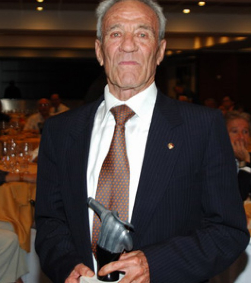 Рибельес Энрике 