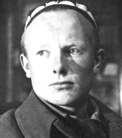 Покорена высочайшая вершина СССР