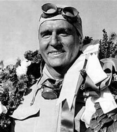 Первый чемпион Формулы-1