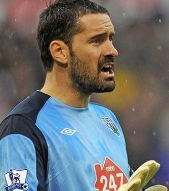 Карсон Скотт 