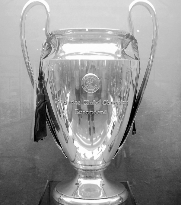 Стартовал Кубок европейских чемпионов