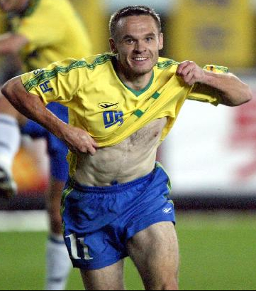 Лактионов Денис 