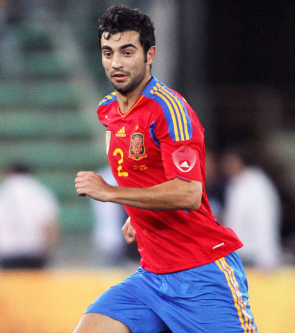 Альбиоль Рауль 