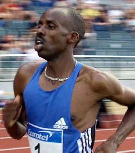 Рекорд из прошлого века