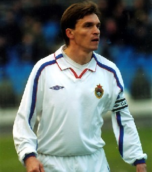 Даев Вячеслав 