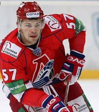 Аникеенко Виталий 