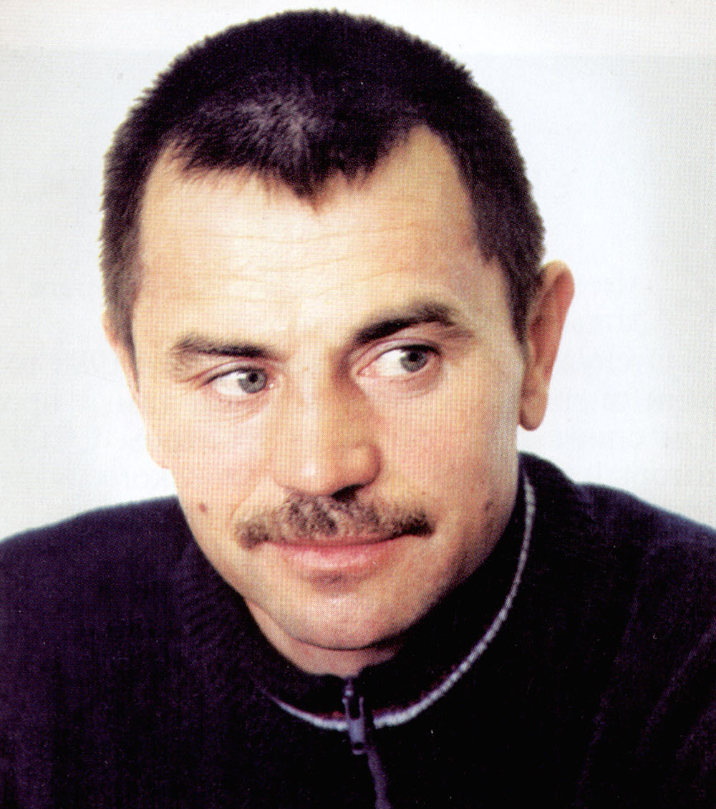 Андреев Владимир Васильевич