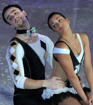 Климов Федор 