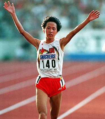 10 км быстрее 30 минут