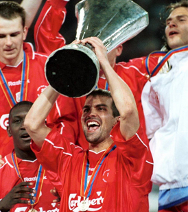 Баббель Маркус 