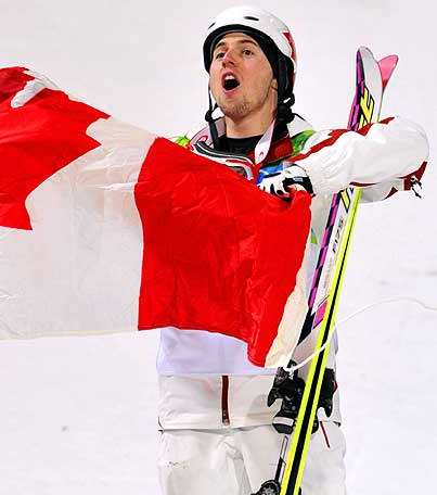 Билодо Александр 