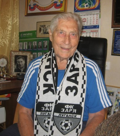 Зонин Герман 