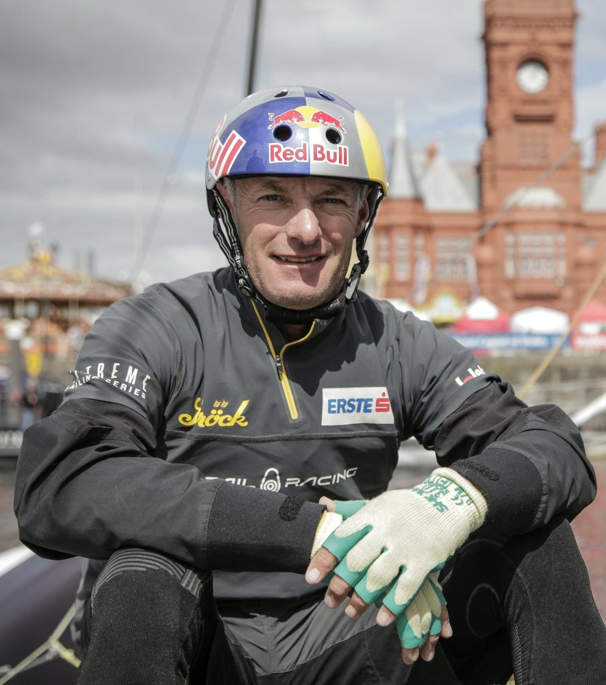 Штайнахер Ханс-Петер 