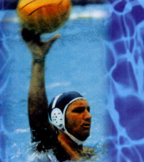 Баркалов Алексей 