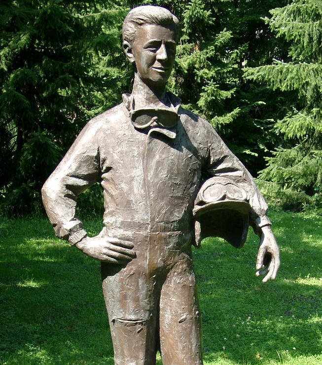 Трагедия Формулы-1 в Монце