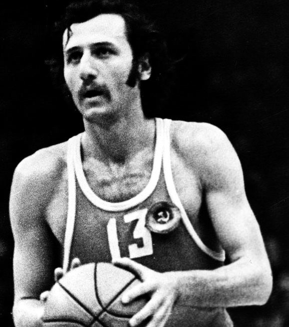 Коркия Михаил 