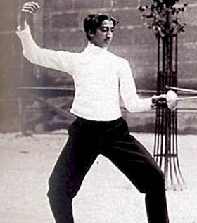 Фонст Рамон 