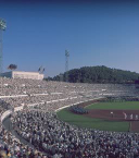 Первый раз в летней Италии