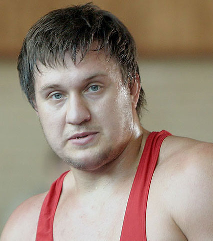 Артюхин Сергей 